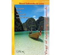 Viaggi ed esperienze nel mondo - Nord Tailandia & Laos [Italia] [DVD]