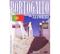 Viaggi ed esperienze nel mondo - Portogallo & Azzorre [Italia] [DVD]