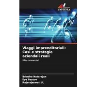 Viaggi imprenditoriali: Casi e strategie aziendali reali: Sfide commerciali