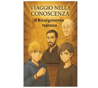 Viaggi nella Conoscenza: Pietro ed il risorgimento italiano