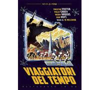 Viaggiatori Del Tempo (I) (Restaurato In Hd)