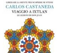 Viaggio a Ixtlan