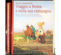 Viaggio a Roma E Nella Sua Campagna