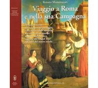 Viaggio a Roma E Nella Sua Campagna [Italia] [DVD]