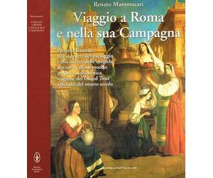 Viaggio a Roma E Nella Sua Campagna [Italia] [DVD]