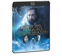 Viaggio Ai Confini Della Terra [Blu-ray]