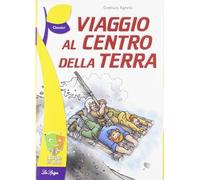 Viaggio al centro della terra