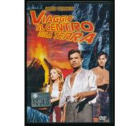 Viaggio Al Centro Della Terra (sub) [Italia] [DVD]