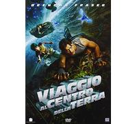 Viaggio al centro della Terra (versione 2D+3D) [Italia] [DVD]