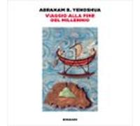Viaggio Alla Fine Del Millennio (audiolibro)