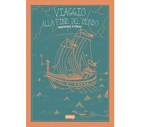 Viaggio alla fine del mondo (Showcase)