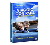 Viaggio Con Papa': Istruzioni Per L'uso – Eagle