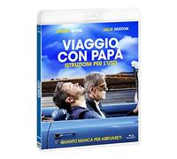 Viaggio Con Papa': Istruzioni Per L'Uso [Italia] [Blu-ray]