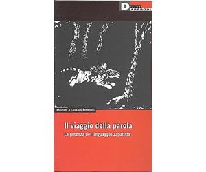 Viaggio Della Parola. La Potenza De [Italia]