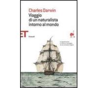 Viaggio Di Un Naturalista Intorno Al Mondo