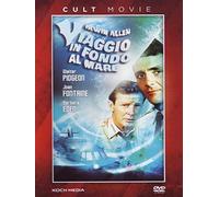 Viaggio In Fondo Al Mare [Italia] [DVD]