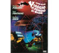 Viaggio In Fondo Al Mare [Italia] [DVD]
