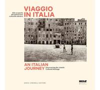 Viaggio in Italia. Alla scoperta del patrimonio culturale ebraico