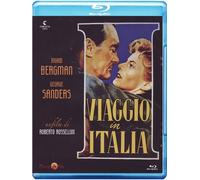 Viaggio In Italia (Blu-ray) [Blu-ray]