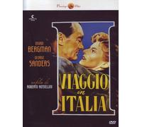 Viaggio in Italia [DVD]