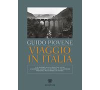 Viaggio in Italia (I grandi tascabili)