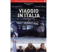 Viaggio In Italia - Una Favola Vera [Italia] [DVD]