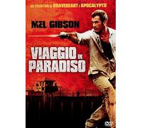 Viaggio in paradiso [Italia] [DVD]
