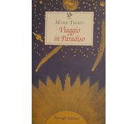 Viaggio in paradiso (Le occasioni)