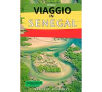 Viaggio in Senegal