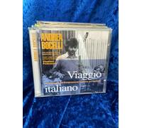Viaggio italiano