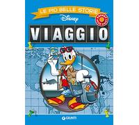 Viaggio. Le più belle storie Disney (Le più belle storie pocket)