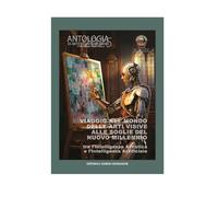 Viaggio nel mondo delle arti visive alle soglie del nuovo millennio. Tra l'intelligenza artistica e l'intelligenza artificiale