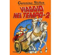 Viaggio nel tempo 2 (Grandi Libri paperback)