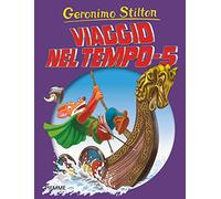 Viaggio nel tempo 5 (Grandi Libri paperback)