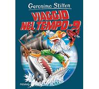 Viaggio nel tempo 9 (Grandi Libri paperback)