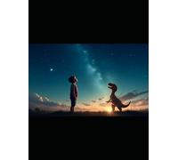 Viaggio nel Tempo: Dal Bubolio dei Dinosauri al Primo Ciao del Mondo