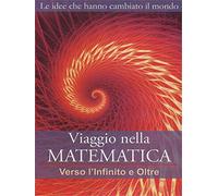 Viaggio nella matematica - Verso l'infinito e oltre Volume 04 [Italia] [DVD]