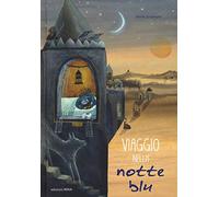 Viaggio nella notte blu (Collana di perle)