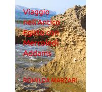 Viaggio nell'Antico Egitto con Mercoledì Addams