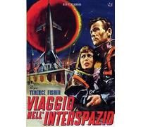 Viaggio nell'interspazio [Italia] [DVD]
