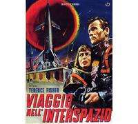 Viaggio nell'interspazio [Italia] [DVD]