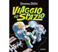 Viaggio nello spazio (One shot)