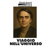 VIAGGIO NELL'UNIVERSO