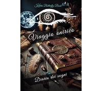 Viaggio onirico: diario dei sogni