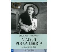 Viaggio Per La Liberta' [Italia] [DVD]