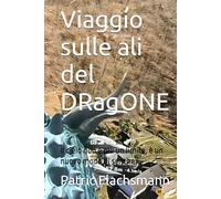Viaggio sulle ali del DRagONE: Il cielo non è più un limite, è un nuovo modo di sentire.