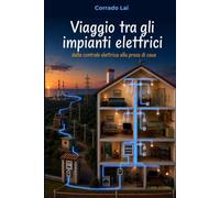 Viaggio tra gli impianti elettrici: Guida pratica per capire l’impianto elettrico della tua casa
