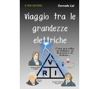 Viaggio tra le grandezze elettriche: guida indispensabile per capire il mondo elettrico che ci circonda