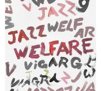 Viagra Boys - Welfare Jazz (Deluxe) (LP + CD)