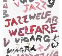 Viagra Boys - Welfare Jazz [Vinilo]